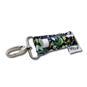 LippyClip Lip Balm Holder - Dinosaurs
