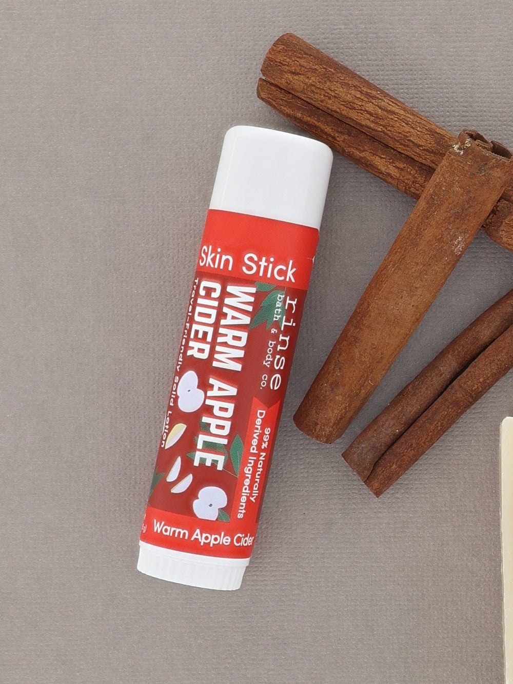 Warm Apple Cider Skin Stick