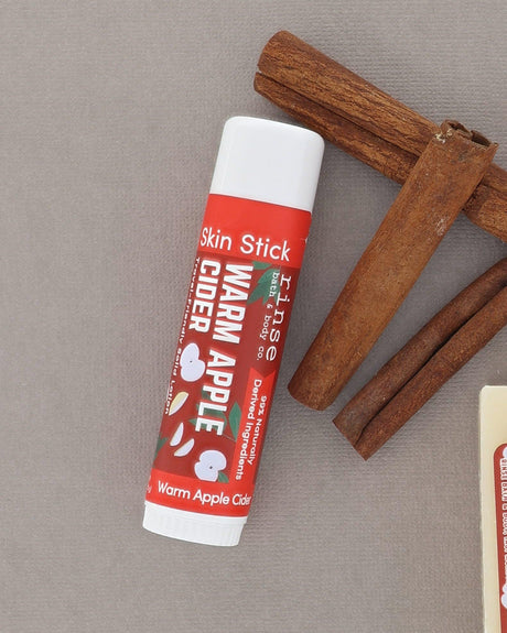 Warm Apple Cider Skin Stick