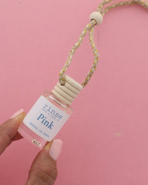 Car Diffuser — lifestyle