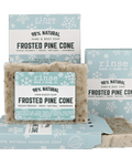 Frosted Pinecone