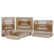 Rinse Gingerbread handmade natural bar soap - moisturizing and gentle