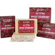 Cranberry Mini Bar – Rinse Bath & Body Co.