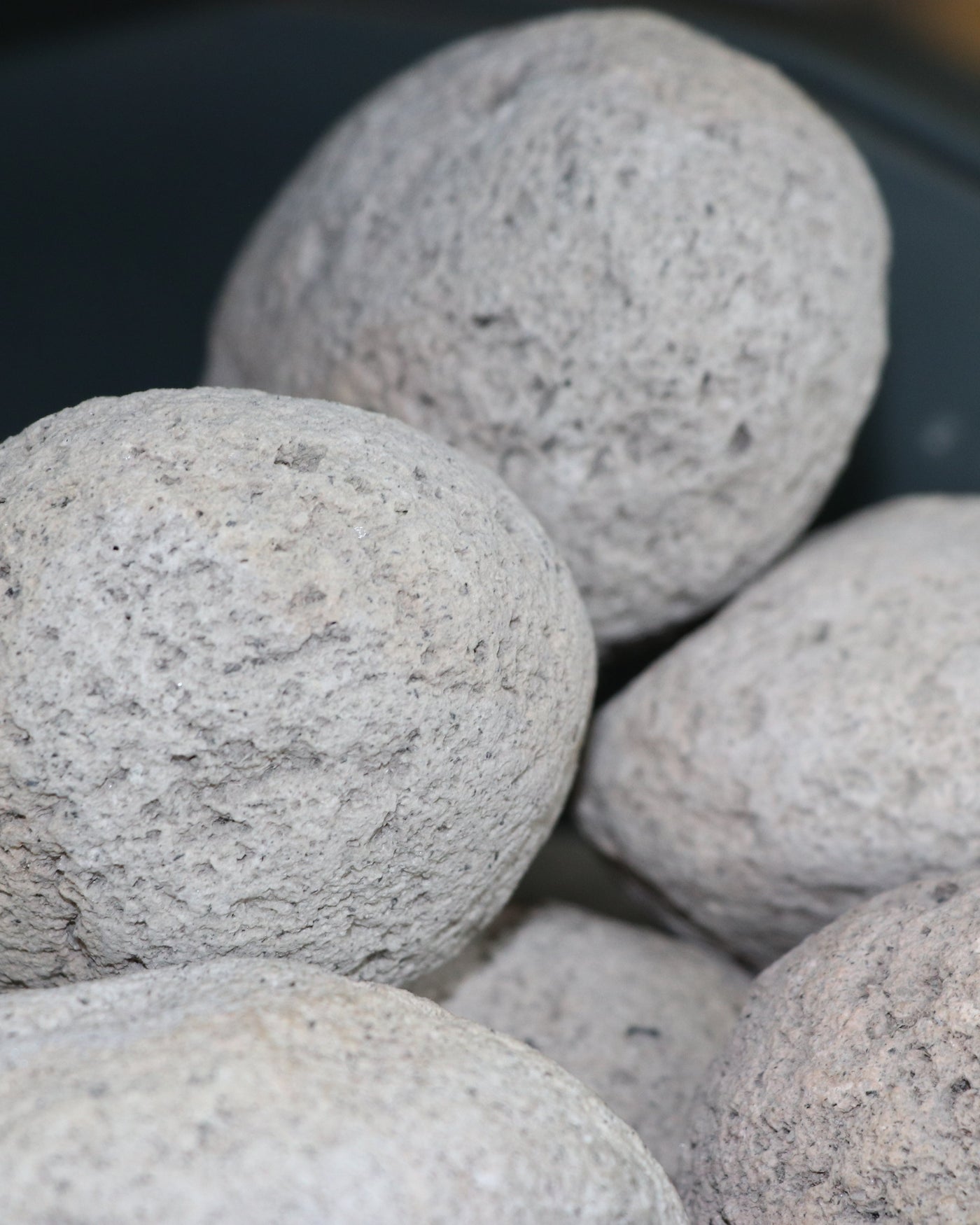 Exfoliating Soap — detail