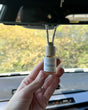 Car Diffuser — lifestyle