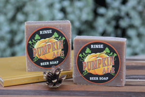 Beer Soap — lifestyle