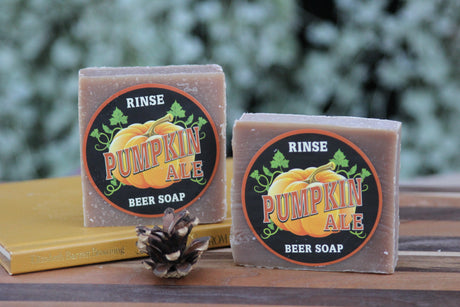 Beer Soap — lifestyle