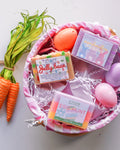 Marshmallow Bunnies