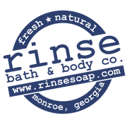 Rinse Bath & Body logo