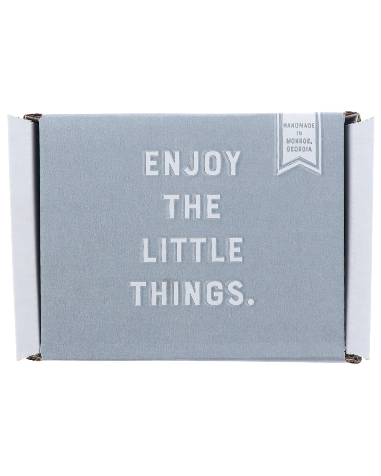 Discovering Rinse subscription box contents laid out