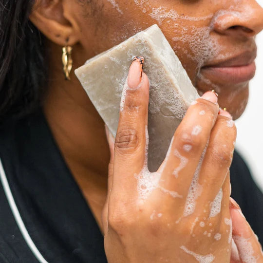 Powerful Natural Ingredients