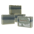 Oakmoss handmade natural bar soap from Rinse - paraben-free since 2003