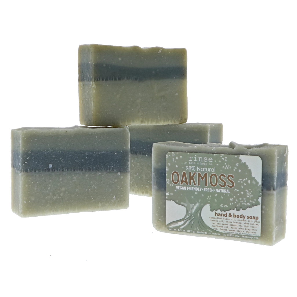 Soap Vetiver Oakmoss Perfect Potion Oakmoss Vetiver Hand Body Wash