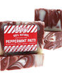 Peppermint Patti handmade natural bar soap from Rinse - paraben-free since 2003