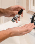 Beard Oil