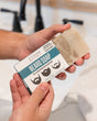 Beard Bar facial soap by Rinse Bath & Body