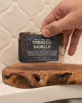 Tobacco Vanilla