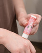 Natural solid lotion stick | Gardenia | Rinse Bath & Body Co.