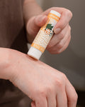 Orange Blossom