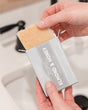 Almond & Honey handmade natural bar soap