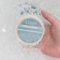 Eucalyptus Mint Loofah