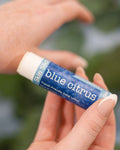 Blue Citrus