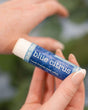 Blue Citrus solid lotion stick by Rinse Bath & Body