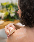 Conditioner Bar