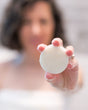 Natural conditioner bar in Coffee Ginseng by Rinse Bath & Body