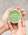 Tea Tree Loofah