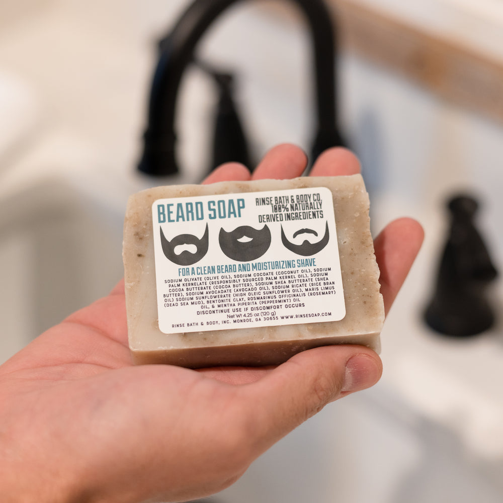 Bearded Gift Basket — lifestyle