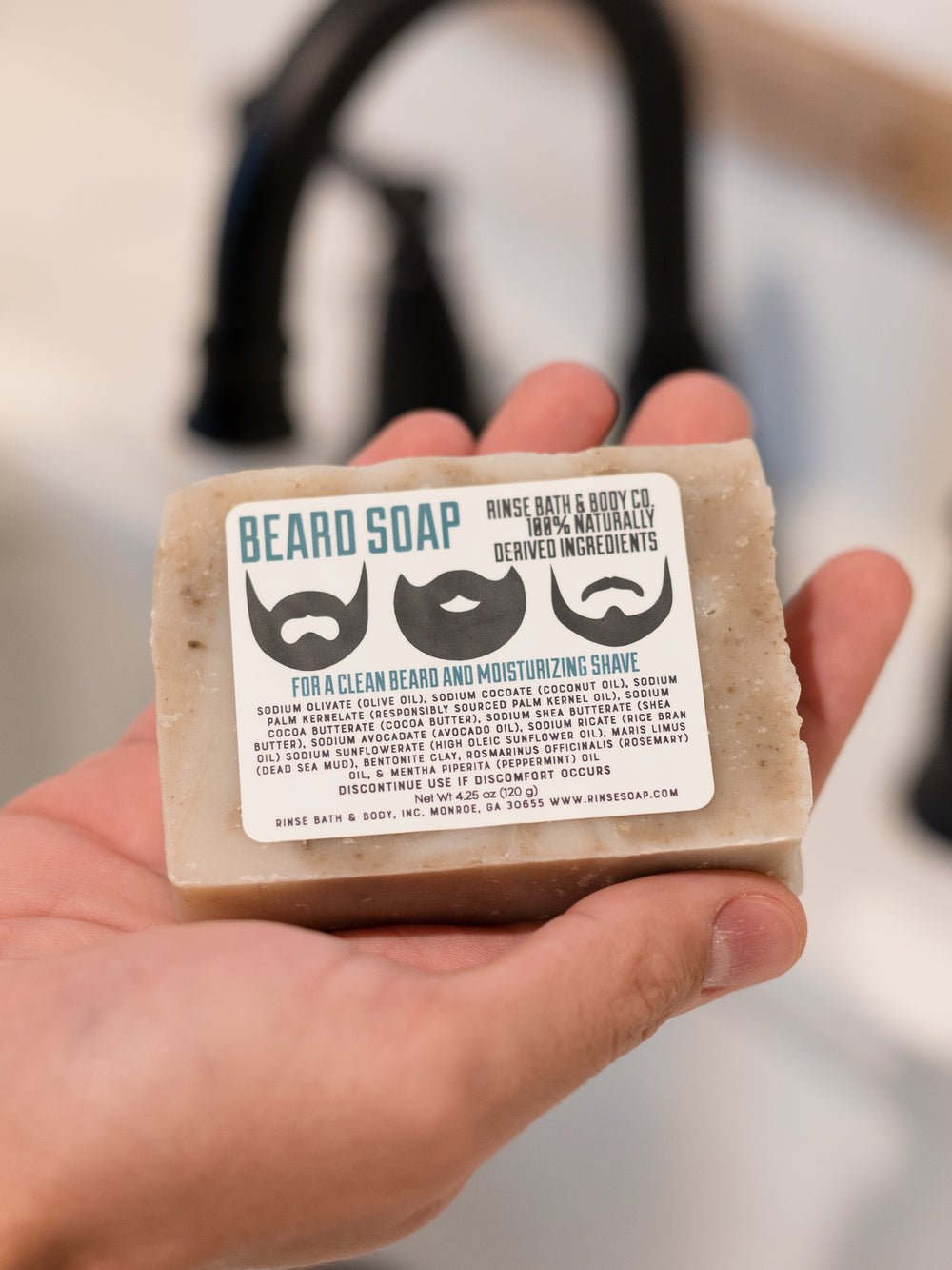 Bearded Gift Basket — gallery view 5