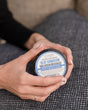Natural Body Lotion (Body Spread) Blue Hawaiian — lifestyle