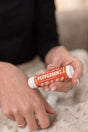 Peppermint Pucker & Skin Stick Bundle — in-use