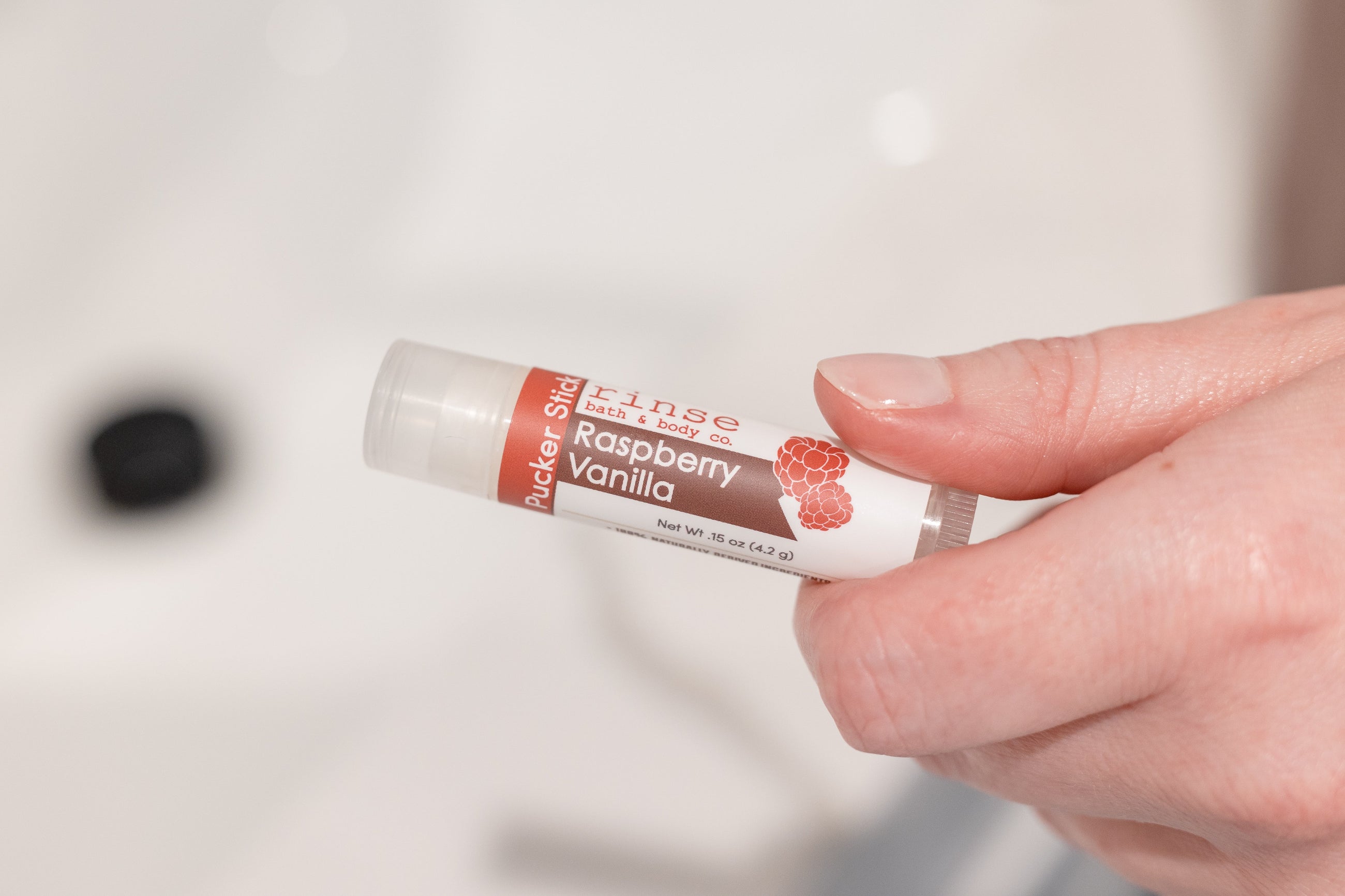 Minis and balms — subscription box kitting
