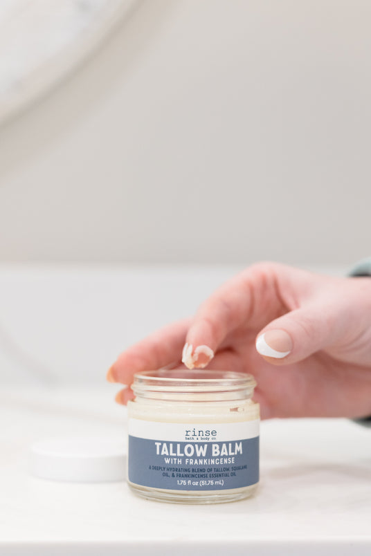 Clean everyday staples — natural grocer