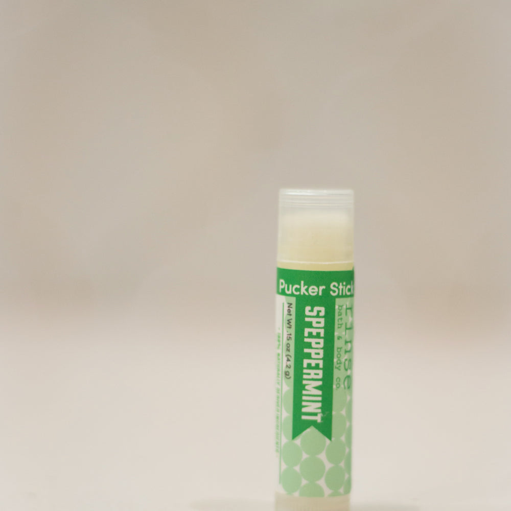 Fresh Fig Soap + Pucker Stick Box — lifestyle