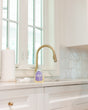 Lavender Foaming Hand Soap — lifestyle