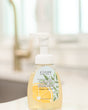 Lemon Verbena Foaming Hand Soap — lifestyle