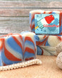 Cosmopop Soap — lifestyle