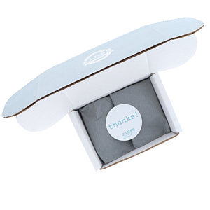 Rinse Discovering Rinse Subscription Box - handmade natural product - alternate angle