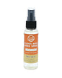 Orange & Lemon Hand Sanitizer Spray — 4:5 product frame, Rinse Bath & Body Co.