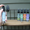 Alcohol - Based Hand Spray - Rosemary Mint - Rinse Bath & Body