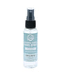 Natural Hand Sanitizer Spray — 4:5 product frame, Rinse Bath & Body Co.