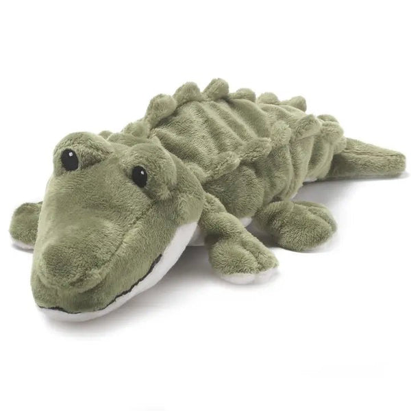 Alligator Junior Warmies - Rinse Bath & Body