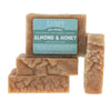 Almond & Honey Soap - Rinse Bath & Body