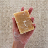 Almond & Honey Soap - Rinse Bath & Body