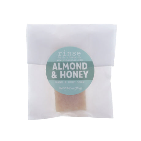 Natural natural bath & body product | Soap Samples | Rinse Bath & Body Co.