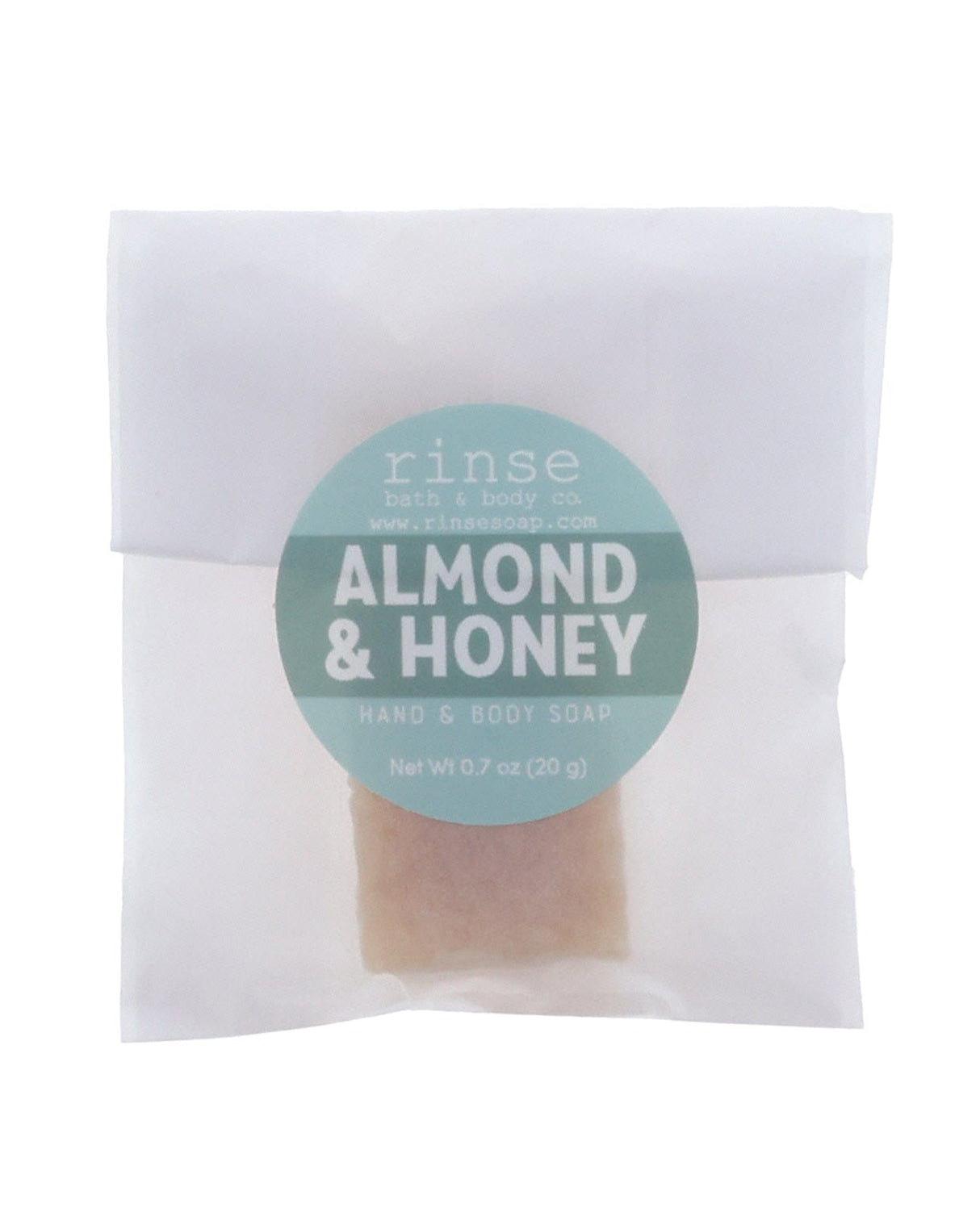 Natural natural bath & body product | Soap Samples | Rinse Bath & Body Co.