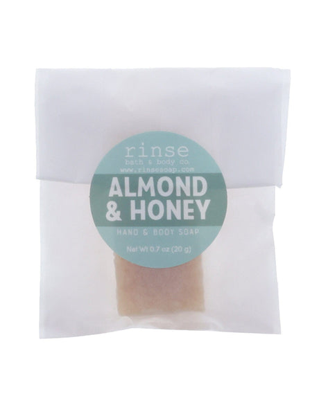 Natural natural bath & body product | Soap Samples | Rinse Bath & Body Co.